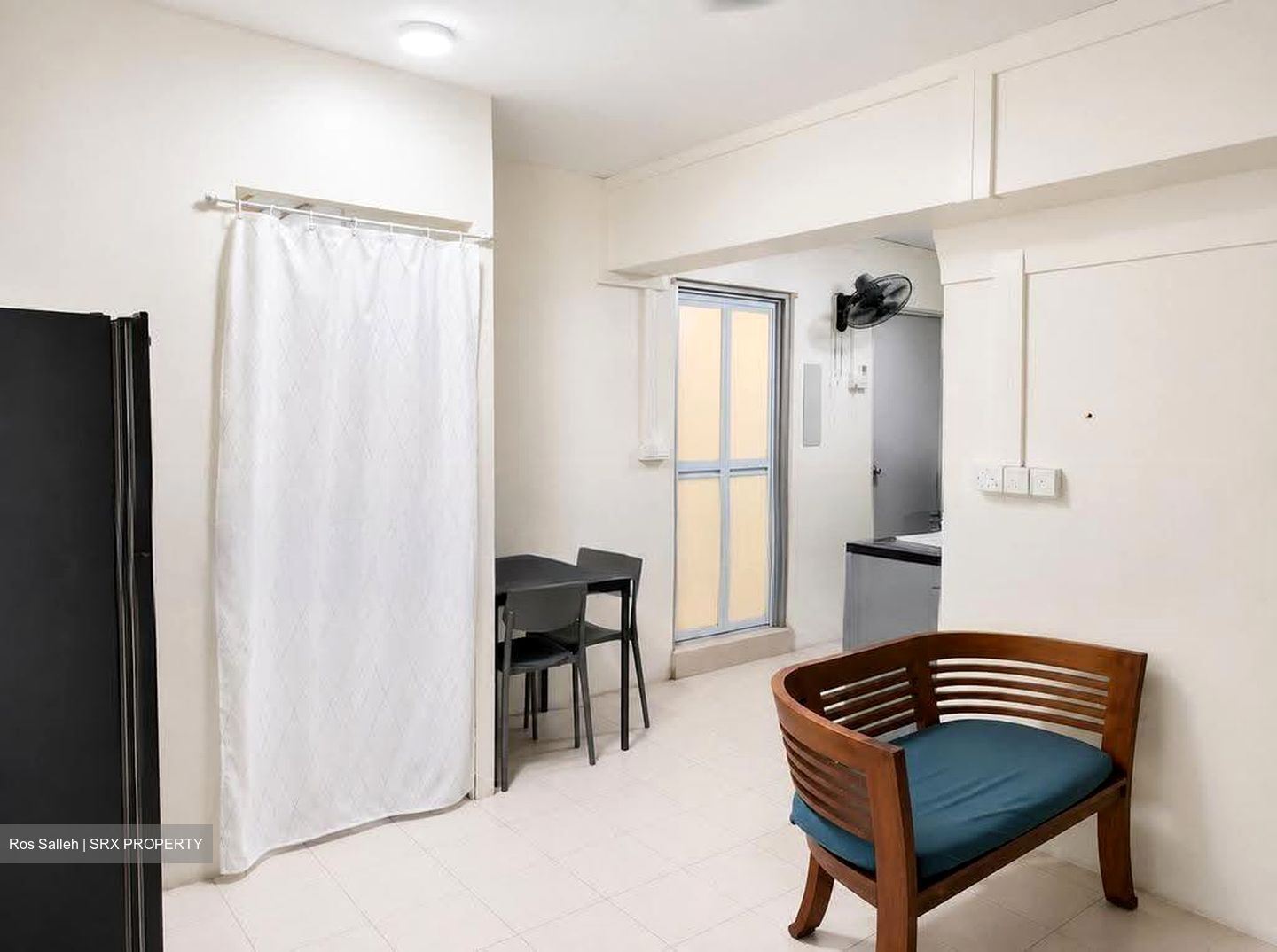 Blk 302B Anchorvale Court (Sengkang), HDB 2 Rooms #610969131